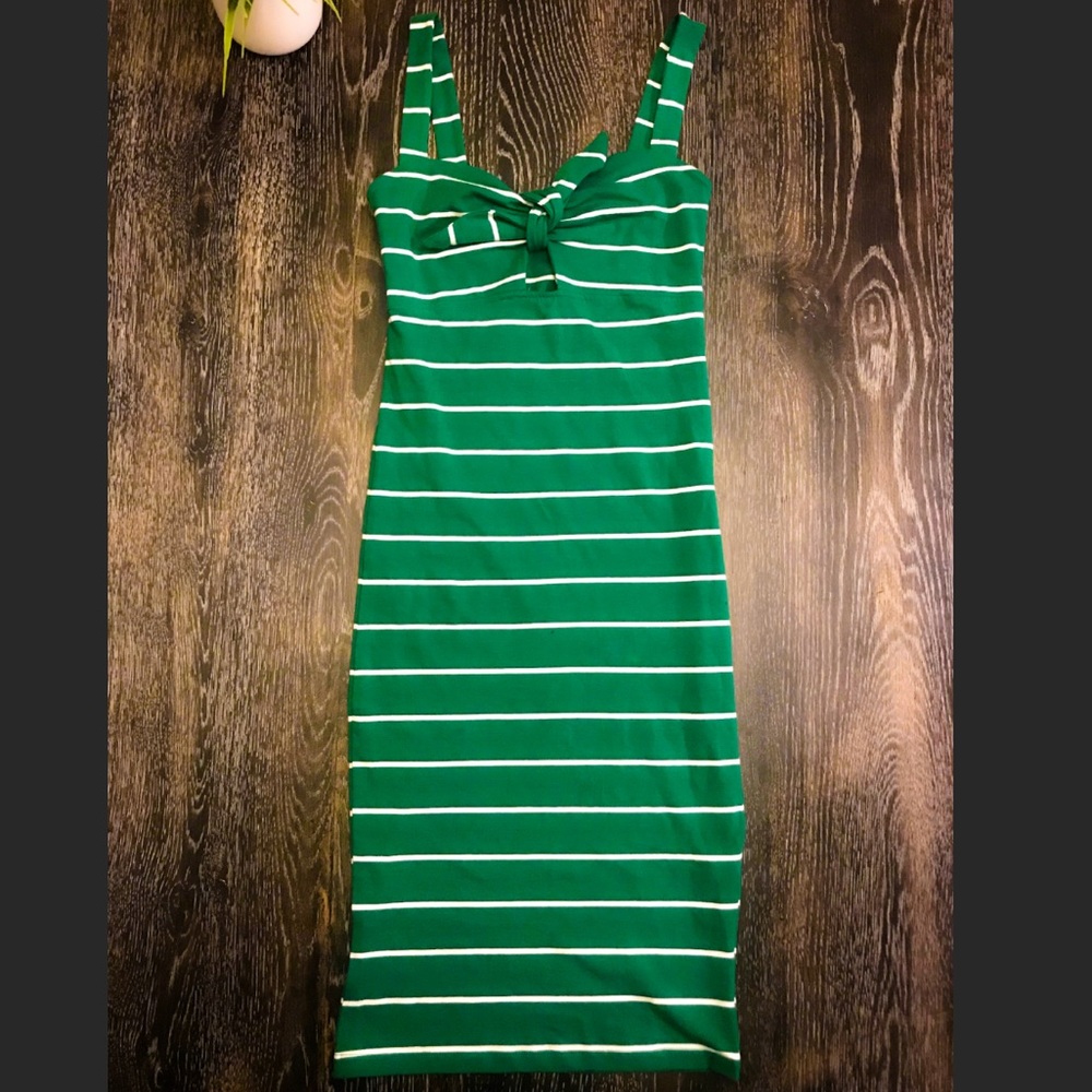 VEGAS BOUTIQUE BODYCON DRESS